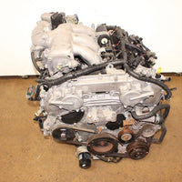 2003-2007 Nissan Quest JDM Engine 3.5L V6 VQ35DE