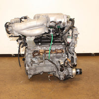 2003-2007 Nissan Quest JDM Engine 3.5L V6 VQ35DE