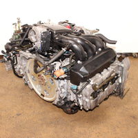 2003-2009 Subaru Tribeca JDM Engine 3.0L V6 EZ30