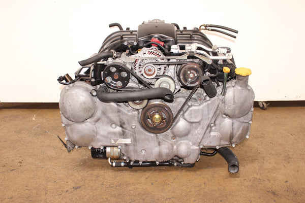 2003-2009 Subaru Outback JDM Engine 3.0L V6 EZ30