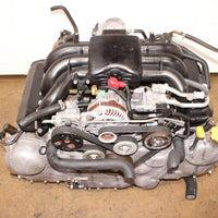 2003-2009 Subaru Outback JDM Engine 3.0L V6 EZ30
