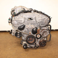 2003-2007 Nissan Quest JDM Engine 3.5L V6 VQ35DE