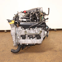 2003-2009 Subaru Tribeca JDM Engine 3.0L V6 EZ30
