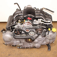 2003-2009 Subaru Tribeca JDM Engine 3.0L V6 EZ30
