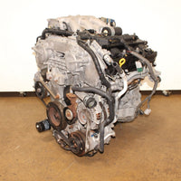 2003-2007 Nissan Quest JDM Engine 3.5L V6 VQ35DE