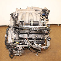 2003-2007 Nissan Quest JDM Engine 3.5L V6 VQ35DE