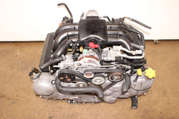 2003-2009 Subaru Tribeca JDM Engine 3.0L V6 EZ30