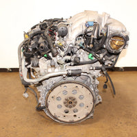 2003-2007 Nissan Quest JDM Engine 3.5L V6 VQ35DE