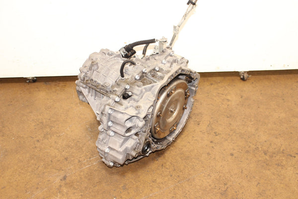 2003-2007 Nissan Murano 2WD CVT Automatic JDM Transmission 3.5L VQ35DE