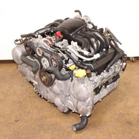 2003-2009 Subaru Tribeca JDM Engine 3.0L V6 EZ30