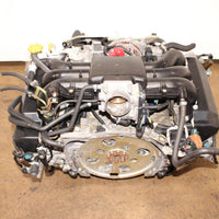 2003-2009 Subaru Tribeca JDM Engine 3.0L V6 EZ30