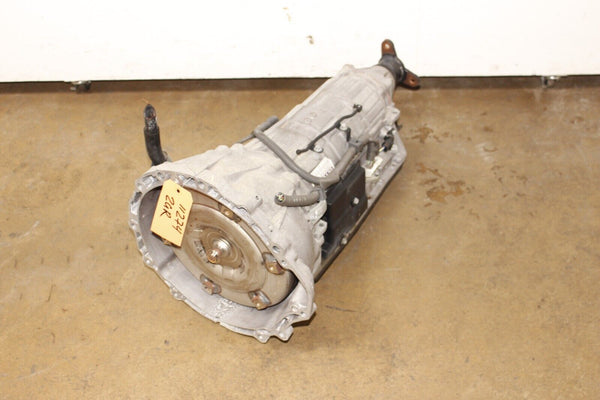 2007-2011 Lexus IS350 RWD Automatic JDM Transmission 3.5L V6 2GR