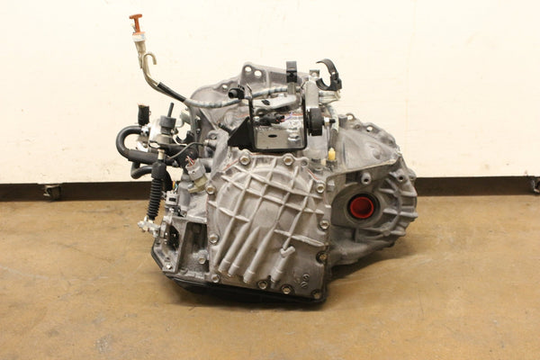2009-2015 Toyota Corolla Automatic JDM Transmission 1.8L 2ZRFE