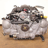 2003-2009 Subaru Tribeca JDM Engine 3.0L V6 EZ30
