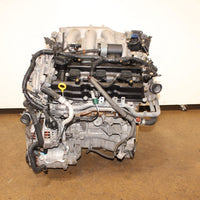2003-2007 Nissan Quest JDM Engine 3.5L V6 VQ35DE