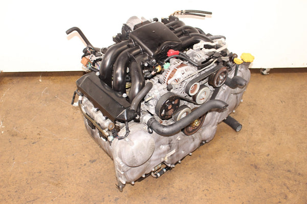 2003-2009 Subaru Outback JDM Engine 3.0L V6 EZ30