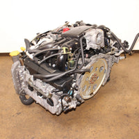 2003-2009 Subaru Tribeca JDM Engine 3.0L V6 EZ30