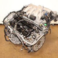 2003-2007 Nissan Quest JDM Engine 3.5L V6 VQ35DE