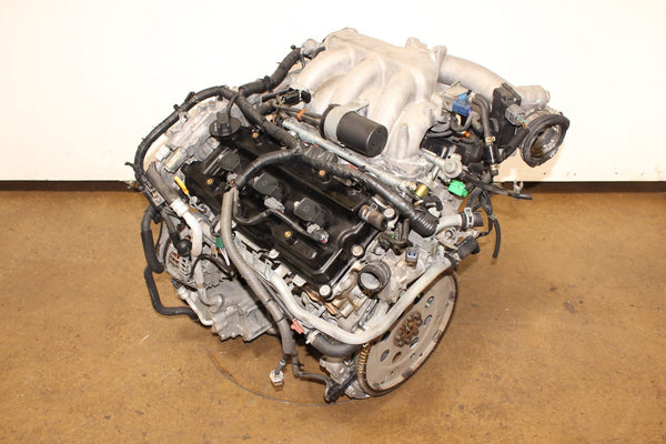 2003-2007 Nissan Quest JDM Engine 3.5L V6 VQ35DE