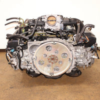 2003-2009 Subaru Outback JDM Engine 3.0L V6 EZ30