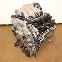 2003-2007 Nissan Quest JDM Engine 3.5L V6 VQ35DE