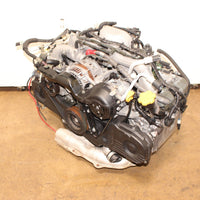 2000-2005 Subaru Forester JDM Engine 2.5L SOHC EJ25