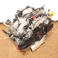 2000-2005 Subaru Impreza JDM Engine 2.5L SOHC EJ25