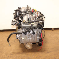 2000-2005 Subaru Outback JDM Engine 2.5L SOHC EJ25