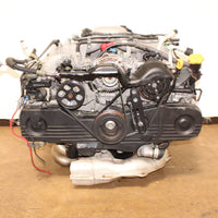 2000-2005 Subaru Outback JDM Engine 2.5L SOHC EJ25