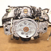 2000-2005 Subaru Outback JDM Engine 2.5L SOHC EJ25