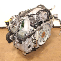 2003-2005 Subaru Baja JDM Engine 2.5L SOHC EJ25