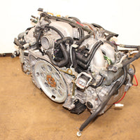 2003-2005 Subaru Baja JDM Engine 2.5L SOHC EJ25