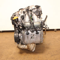 2003-2005 Subaru Baja JDM Engine 2.5L SOHC EJ25
