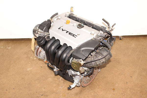 2002-2006 Acura RSX JDM Engine 2.0L Base Model K20A