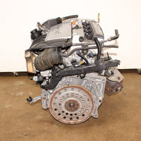 2002-2006 Acura RSX JDM Engine 2.0L Base Model K20A