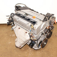 2002-2006 Acura RSX JDM Engine 2.0L Base Model K20A