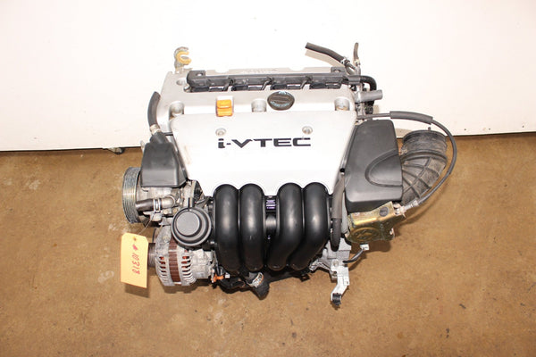 2002-2006 Acura RSX JDM Engine 2.0L Base Model K20A