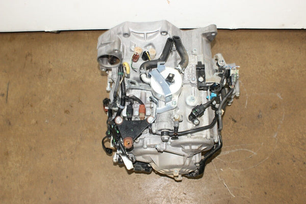 2002-2006 Honda Odyssey 2WD Automatic JDM Transmission VTEC V6 3.5L J35A