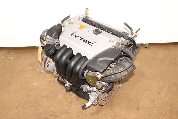 2002-2005 Honda Civic SIR JDM Engine 2.0L K20A