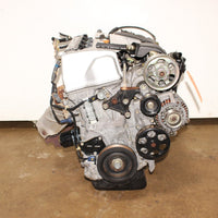 2002-2005 Honda Civic SIR JDM Engine 2.0L K20A