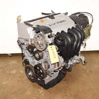 2002-2005 Honda Civic SIR JDM Engine 2.0L K20A