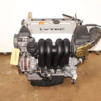 2002-2005 Honda Civic SIR JDM Engine 2.0L K20A