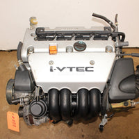 2002-2005 Honda Civic SIR JDM Engine 2.0L K20A