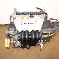 2002-2005 Honda Civic SIR JDM Engine 2.0L K20A