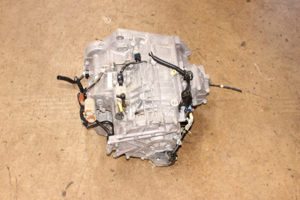 2002-2004 Honda CRV 2WD Automatic JDM Transmission 2.4L K24A