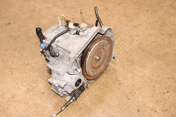 2002-2004 Honda CRV 2WD Automatic JDM Transmission 2.4L K24A
