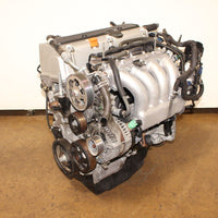 2003-2007 Honda Accord JDM Engine 2.4L K24A RAA