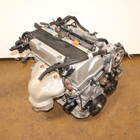 2003-2007 Honda Accord JDM Engine 2.4L K24A RAA