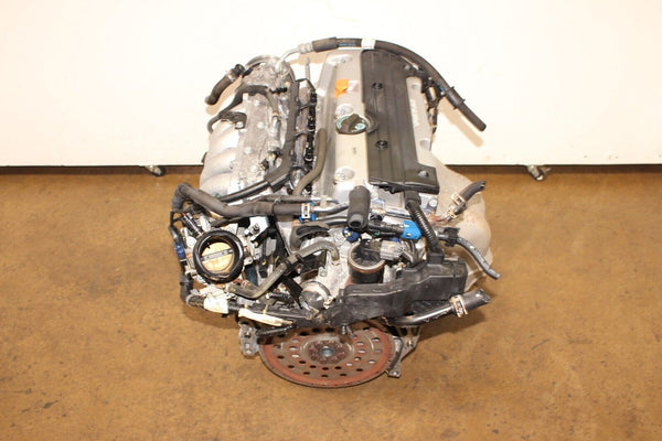 2003-2007 Honda Accord JDM Engine 2.4L K24A RAA