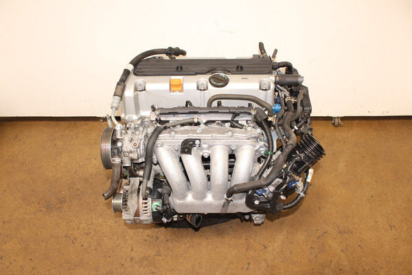 2003-2007 Honda Accord JDM Engine 2.4L K24A RAA